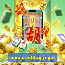 coop creditag jogos